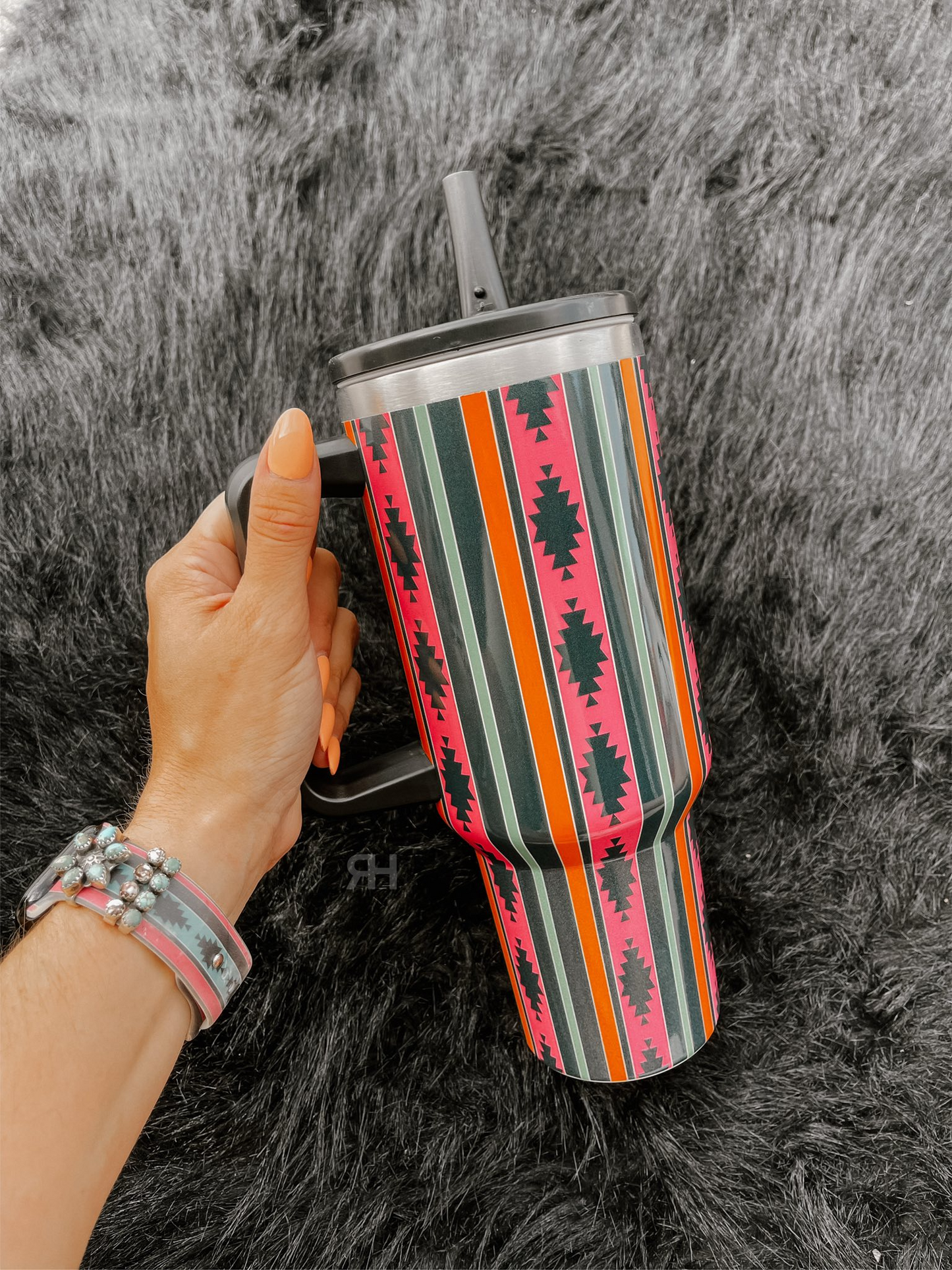 Stay Sippin Tumbler (3 Styles)