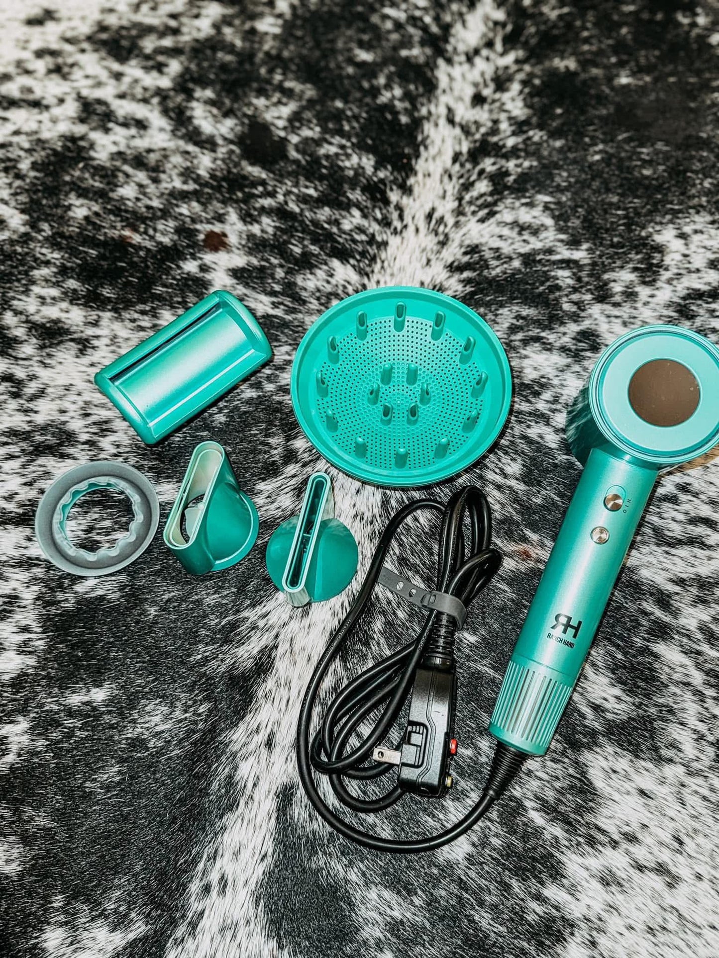 Ranch Hand Blow Dryer (Pre-Order)
