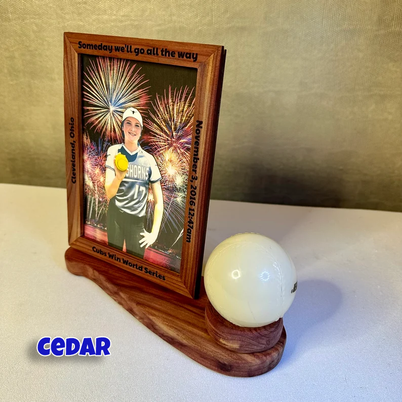 Personalized Memory Frame