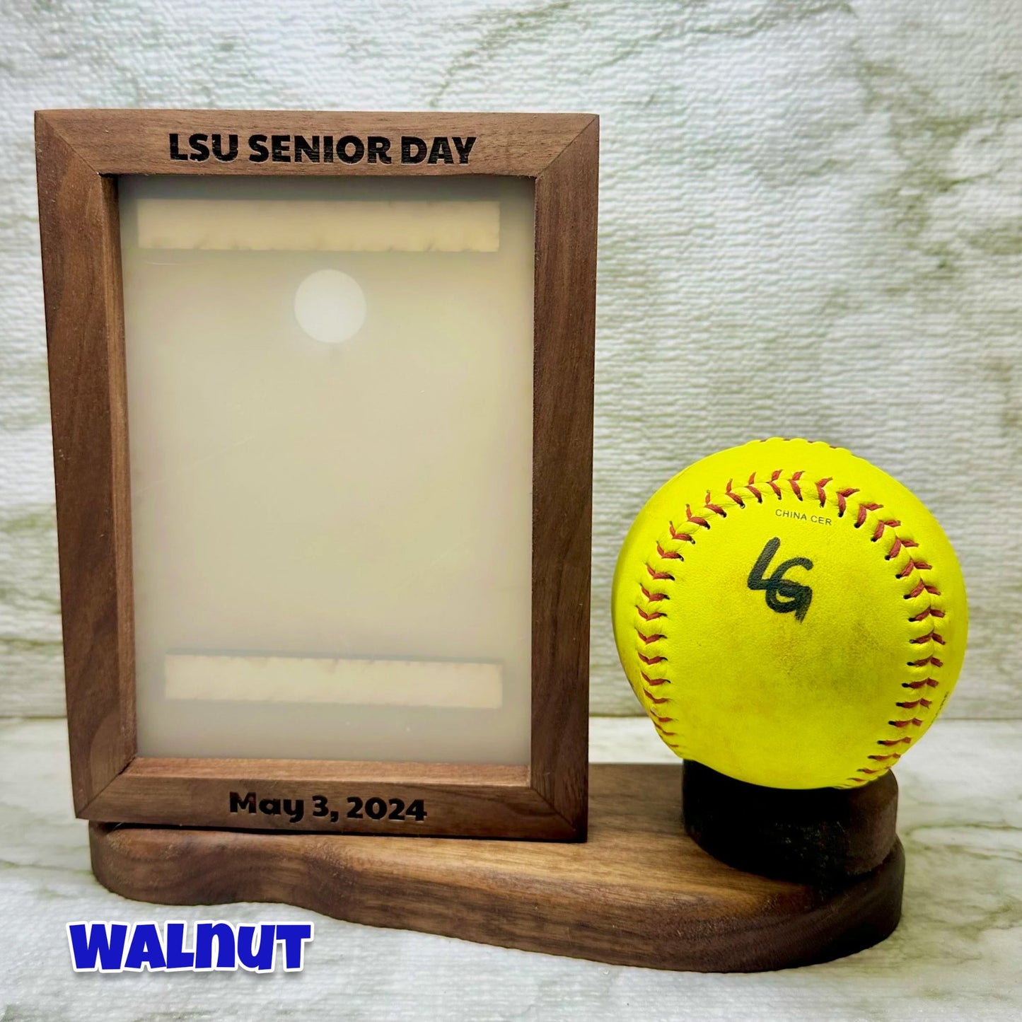 Personalized Memory Frame