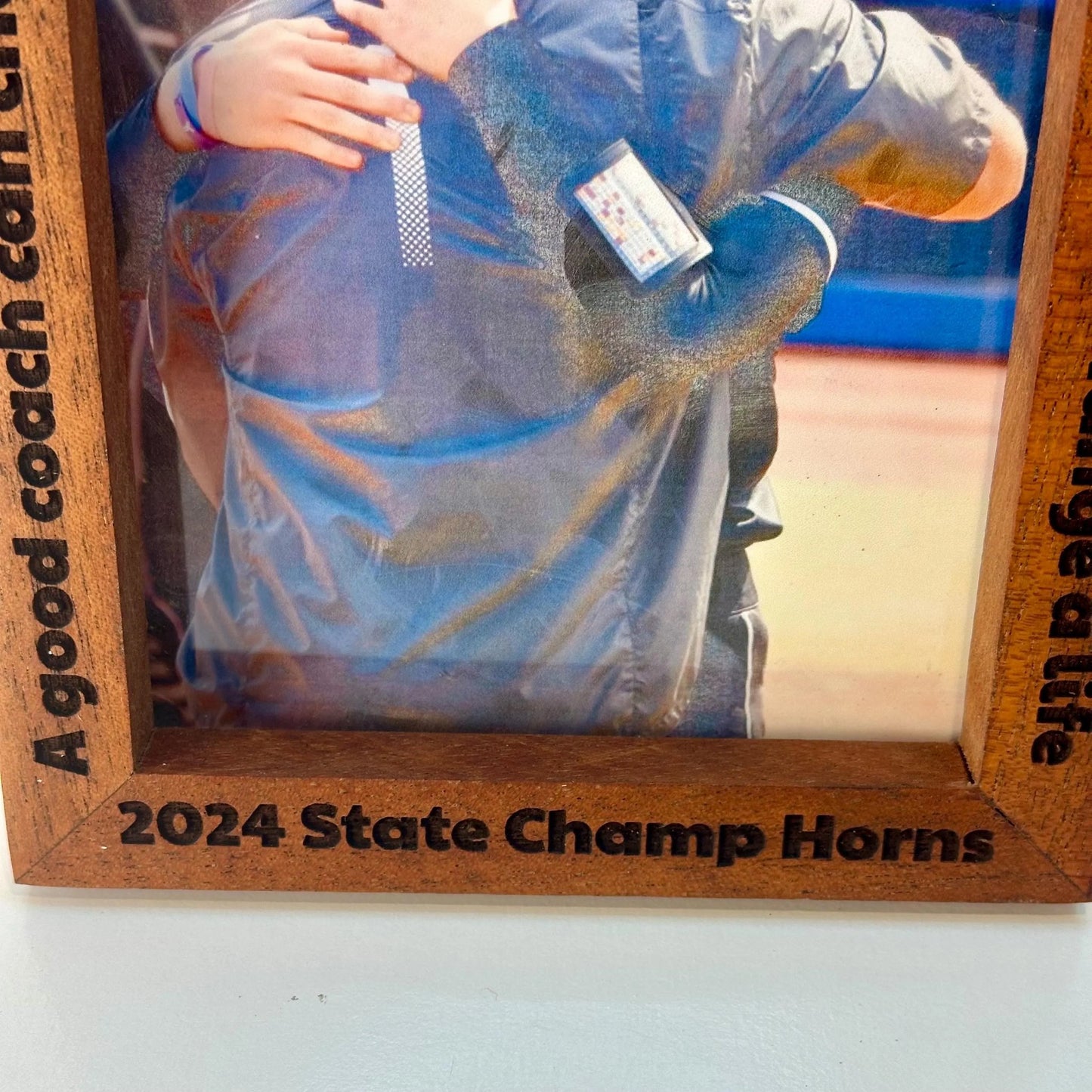 Personalized Memory Frame