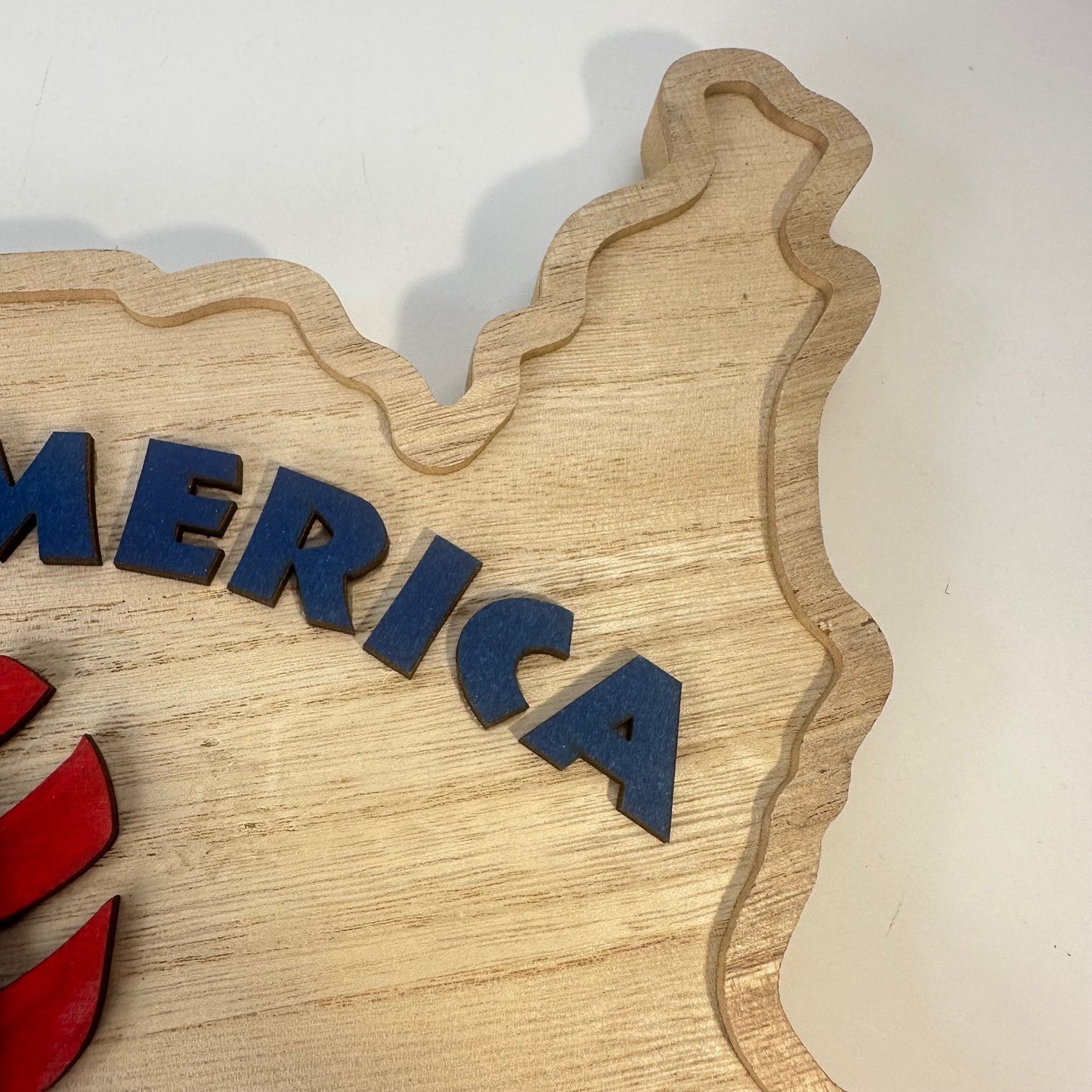 Oklahoma Nation Sign