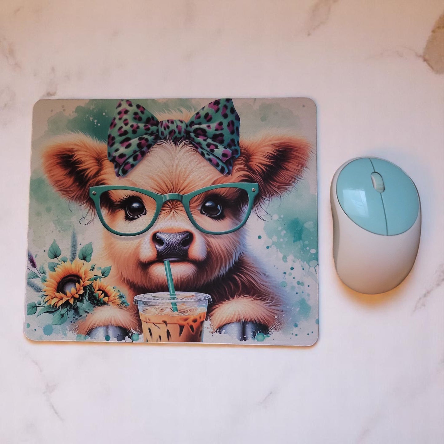 Mouse Pad