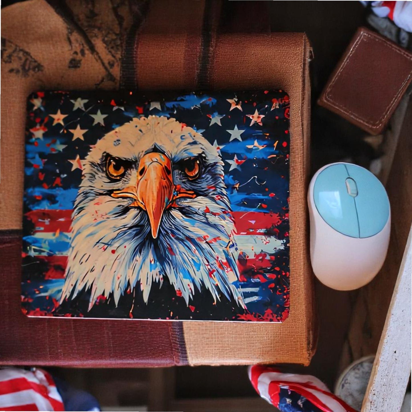 Mouse Pad