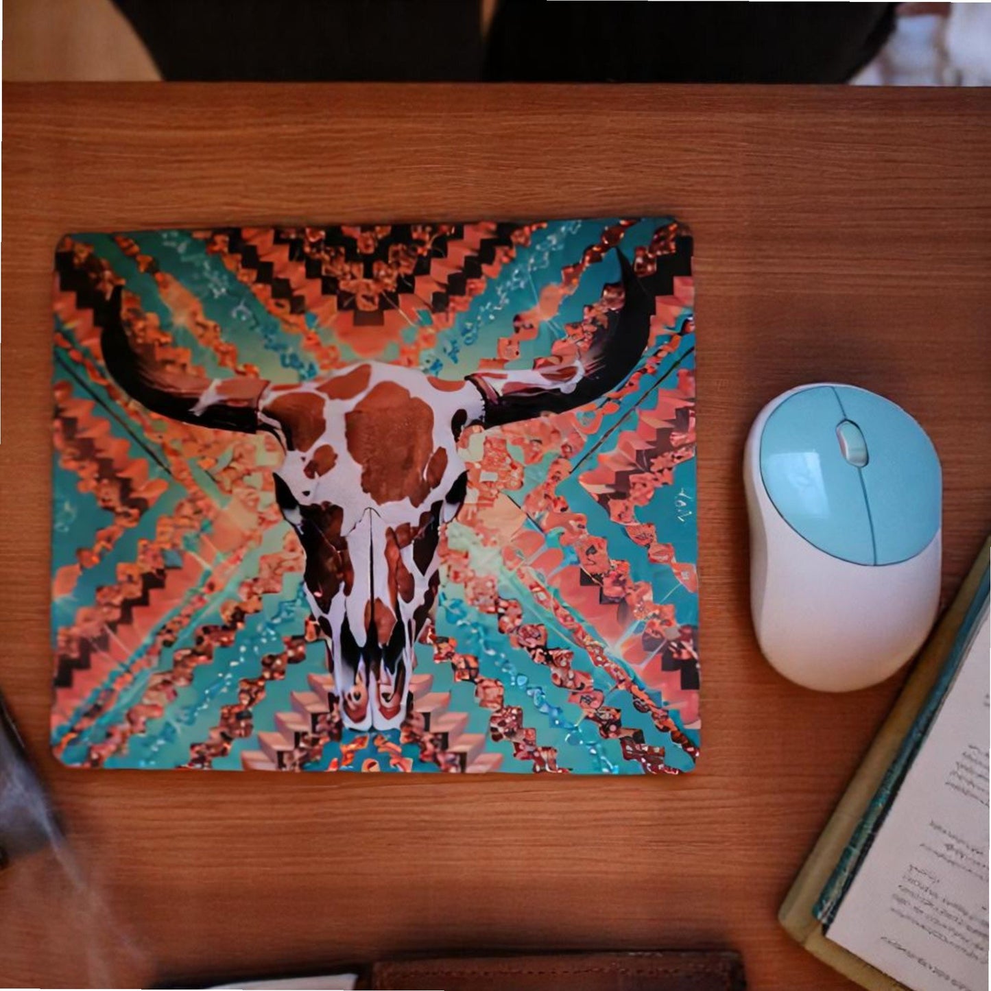 Mouse Pad