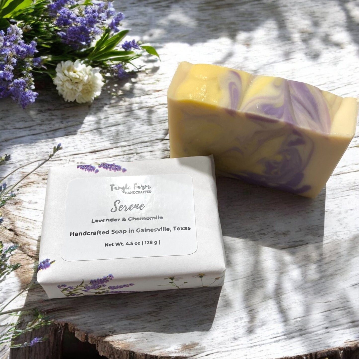Artisan Soap