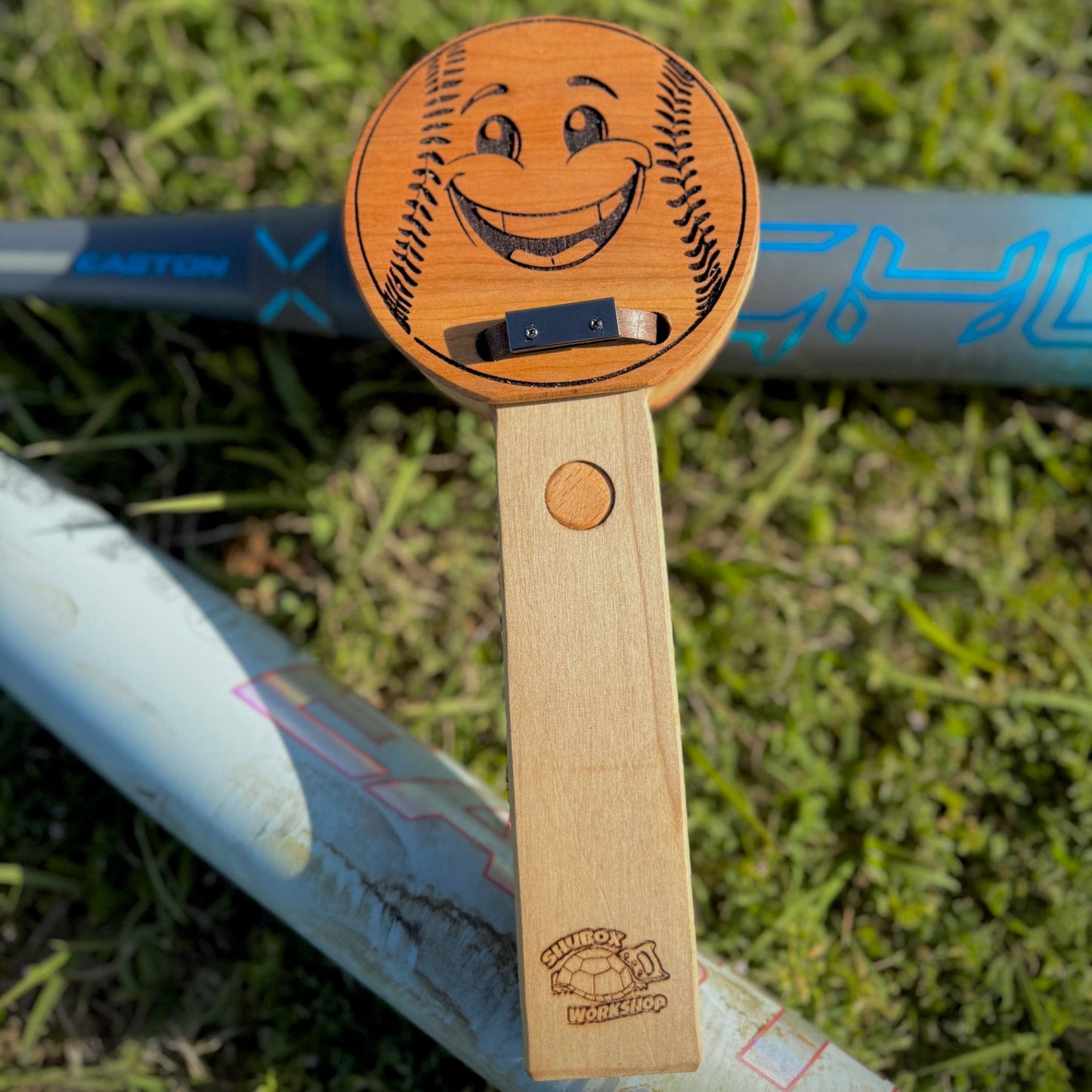 The Thunderclap Sports Noisemaker