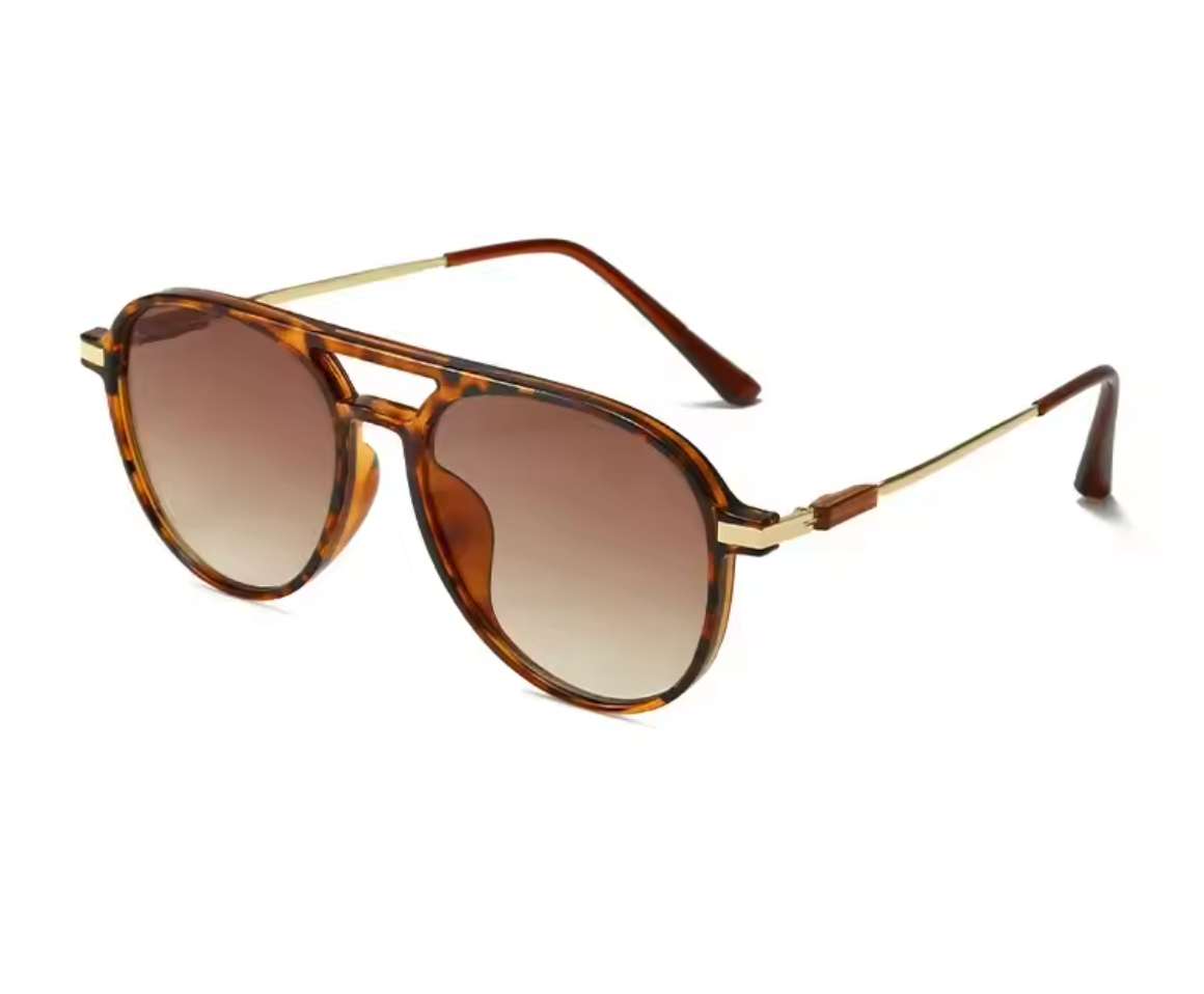 Artisan Aviators (2 Colors)