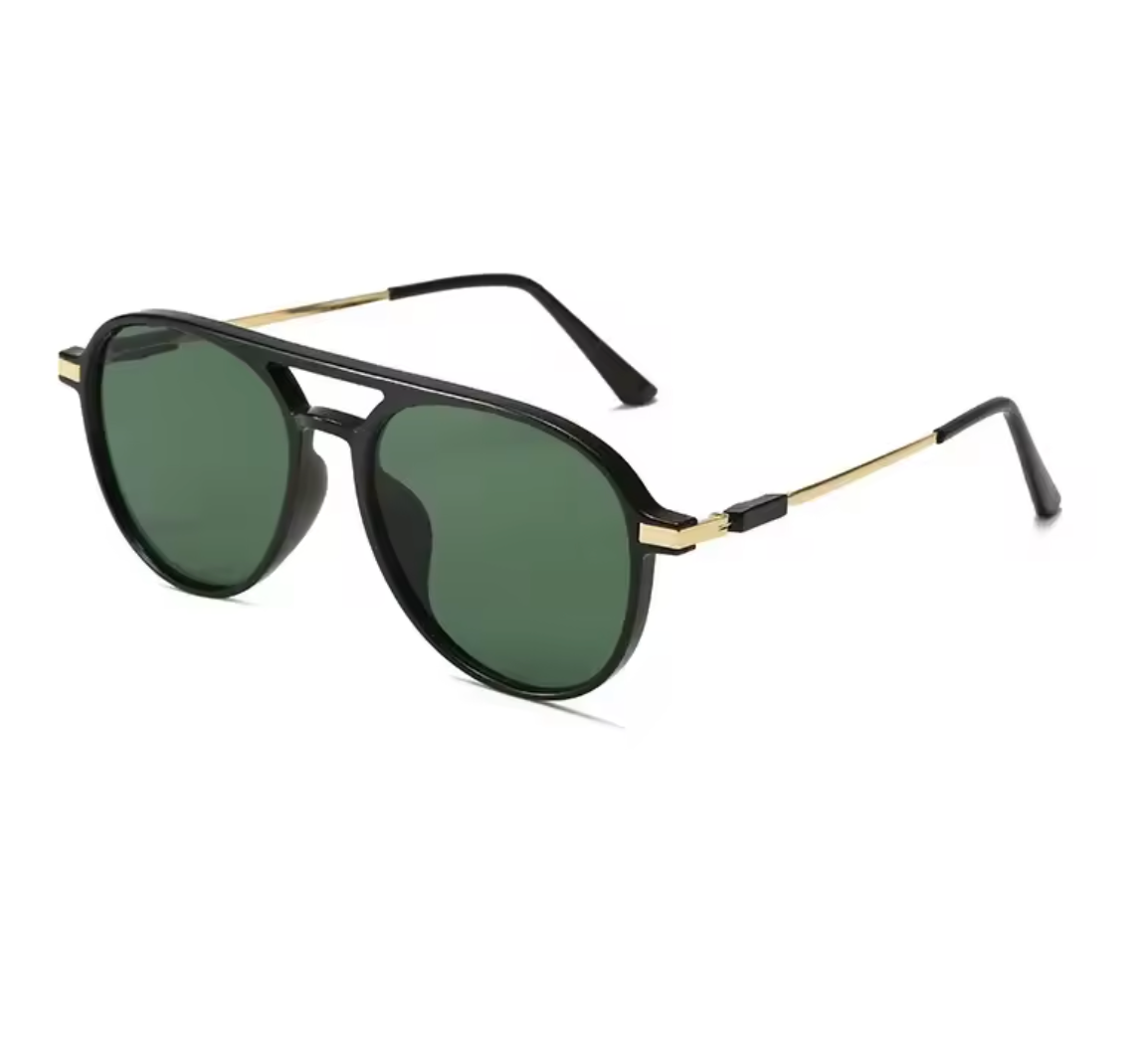Artisan Aviators (2 Colors)