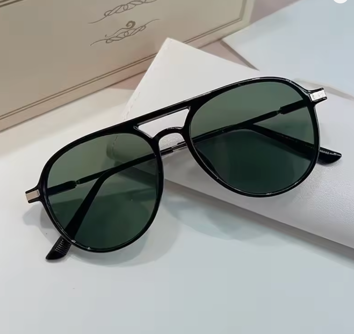 Artisan Aviators (2 Colors)
