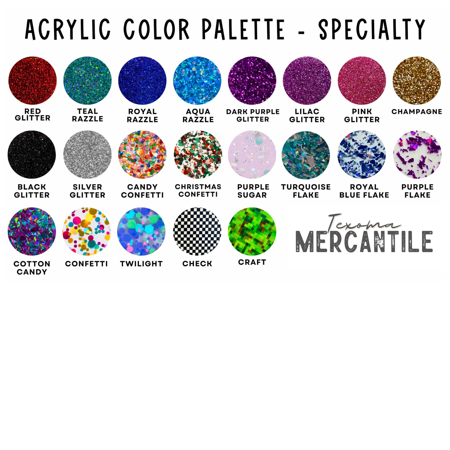 Mascot Hair Clip - Custom (Any Mascot)