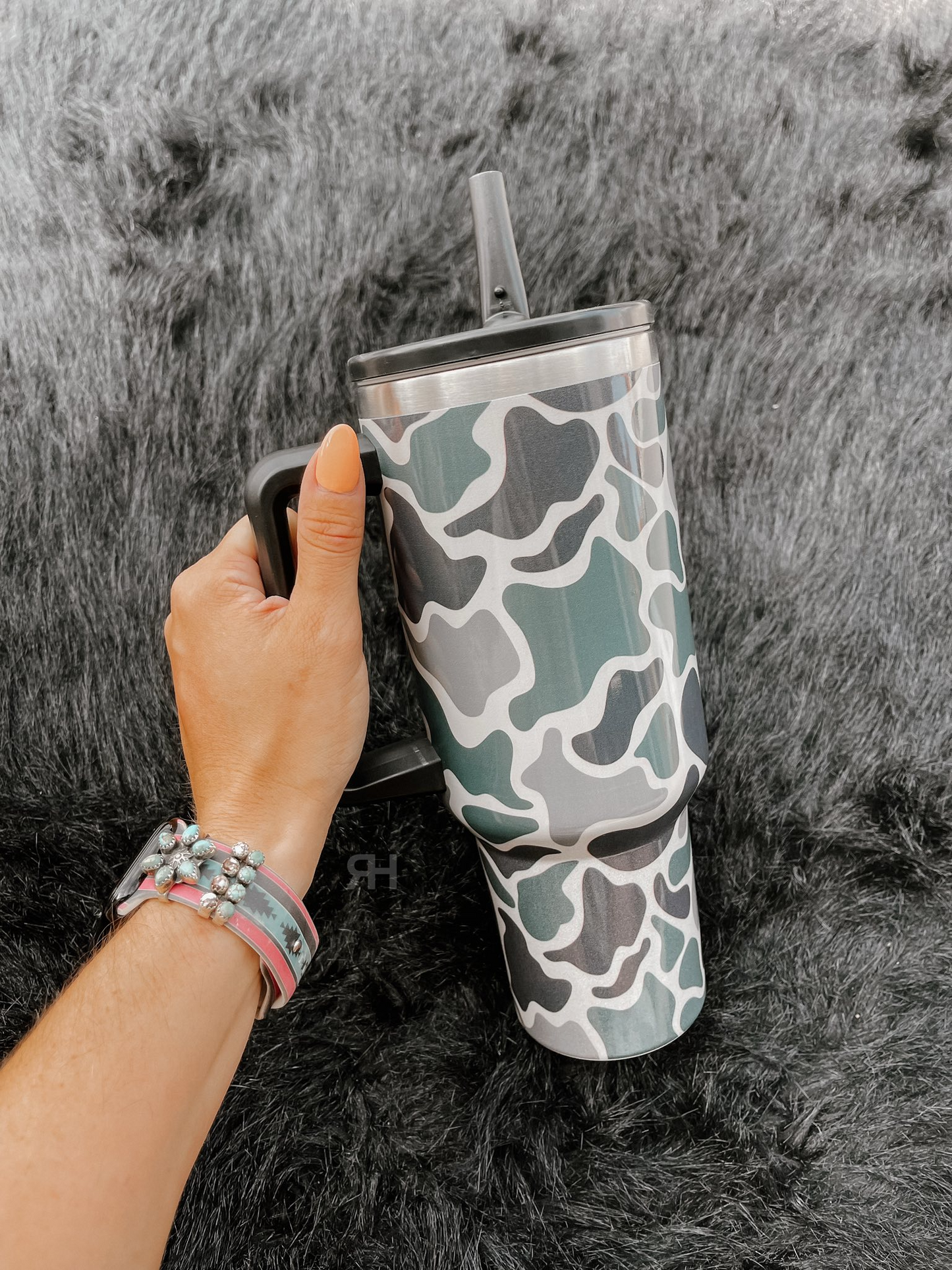 Stay Sippin Tumbler (3 Styles)