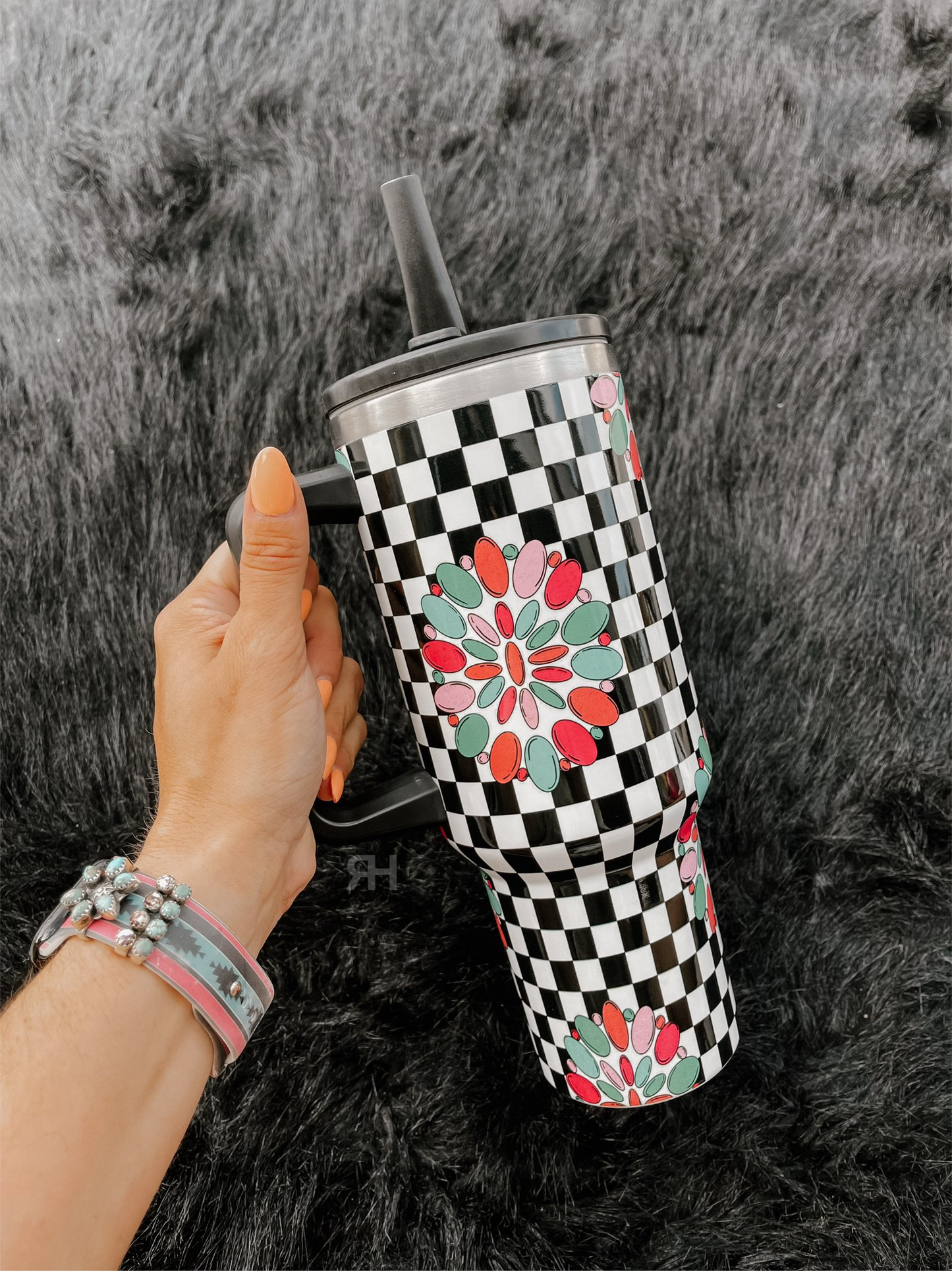 Stay Sippin Tumbler (3 Styles)