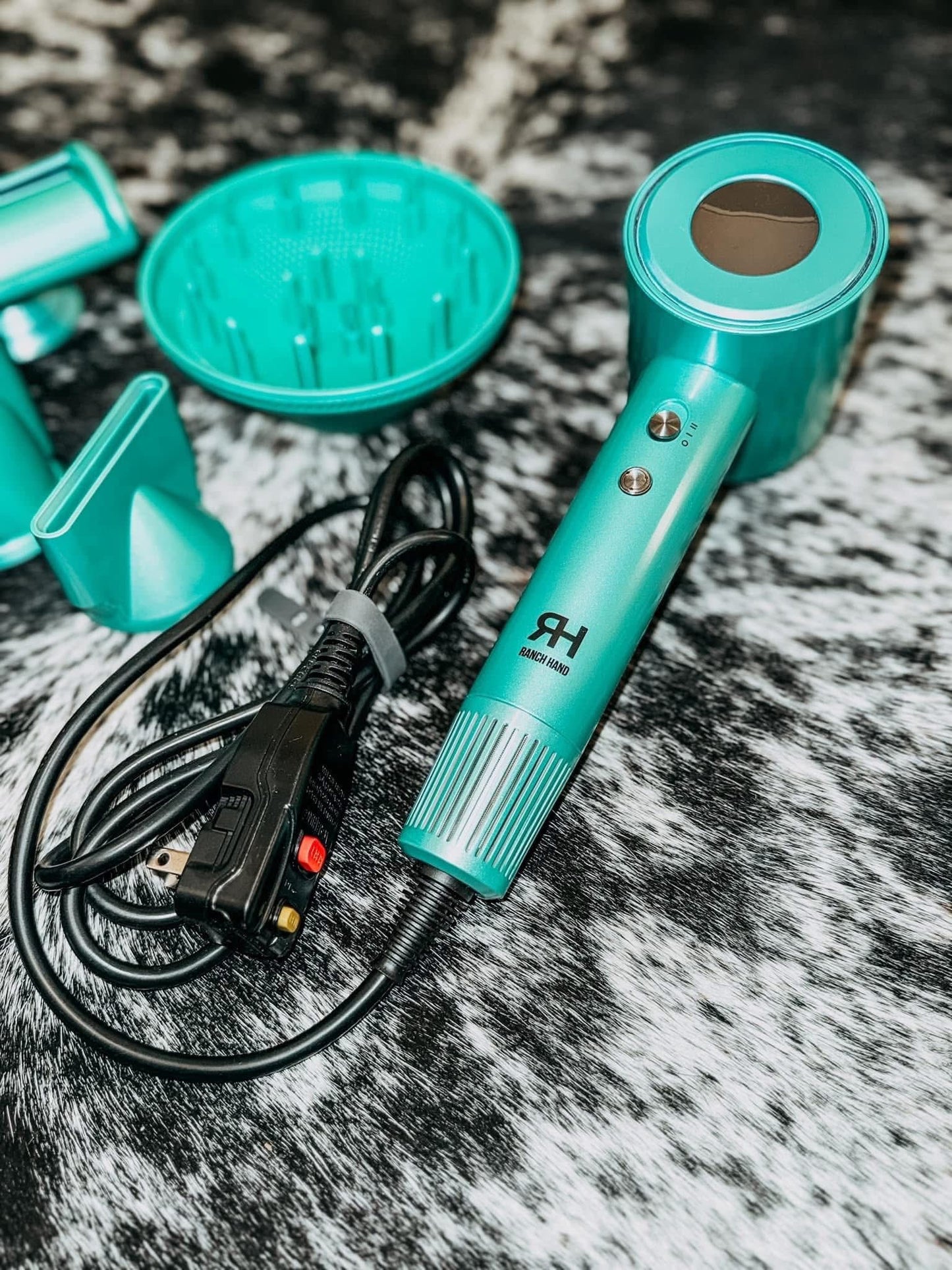 Ranch Hand Blow Dryer (Pre-Order)