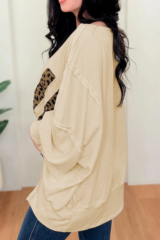 Purrfect Love Pullover