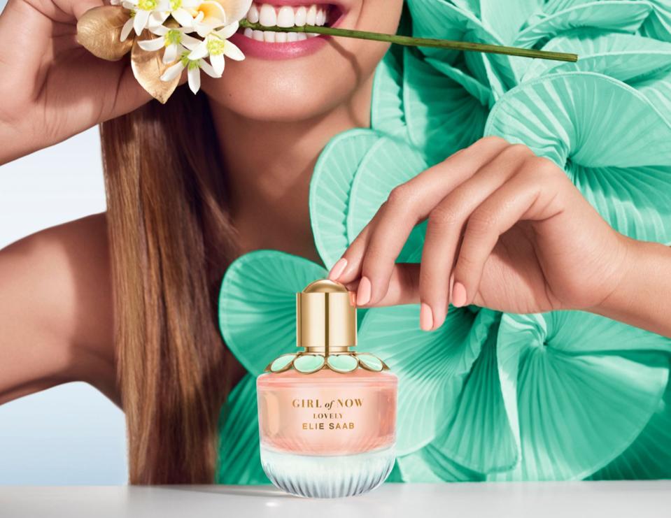 Womens Pure, FM 726, inspired by Elie Saab Girl of Now Lovely - 2