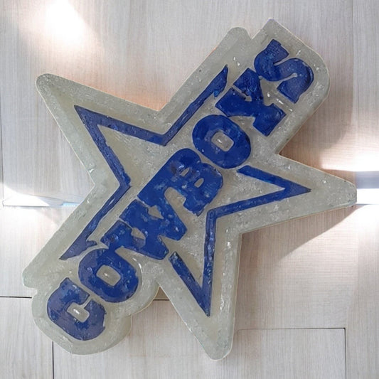 Dallas Cowboys Freshie - 1