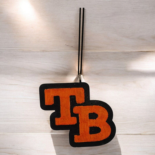 Tom Bean Freshie - 1