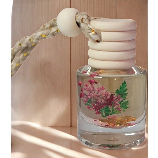 Car Diffuser Cylinder - 1