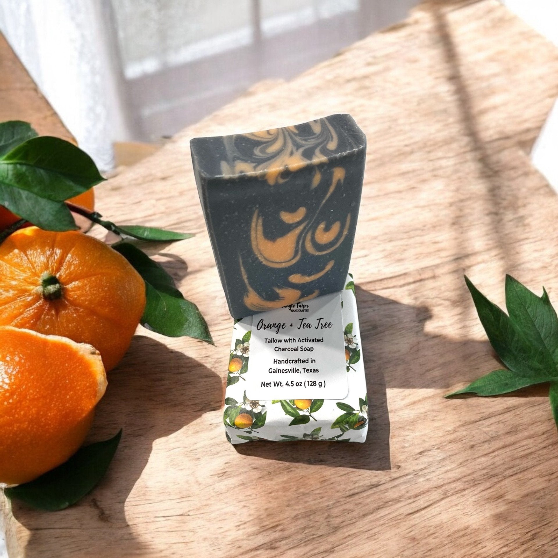 Tallow Soap - 7