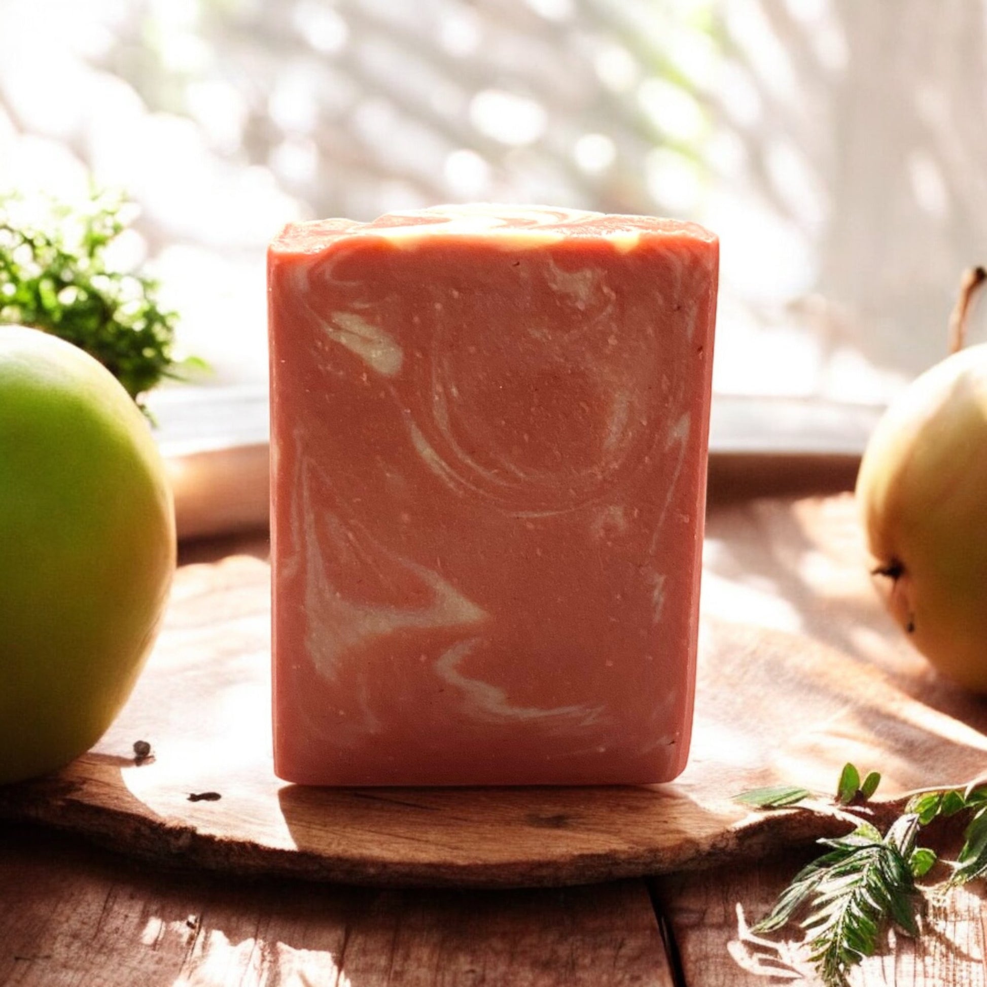 Goat's Milk Soap - 1