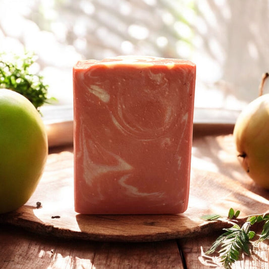 Goat's Milk Soap - 1