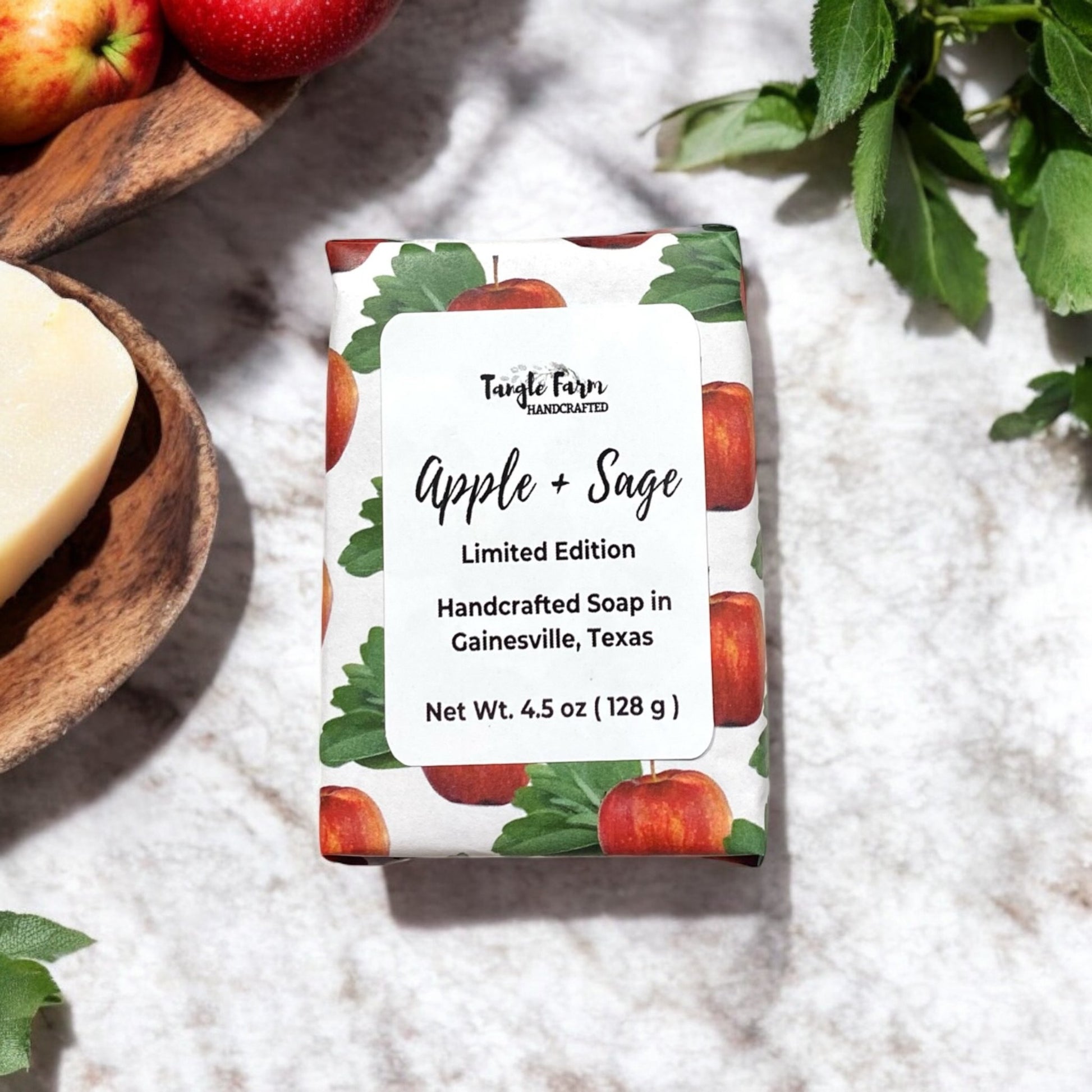 Goat's Milk Soap - 2