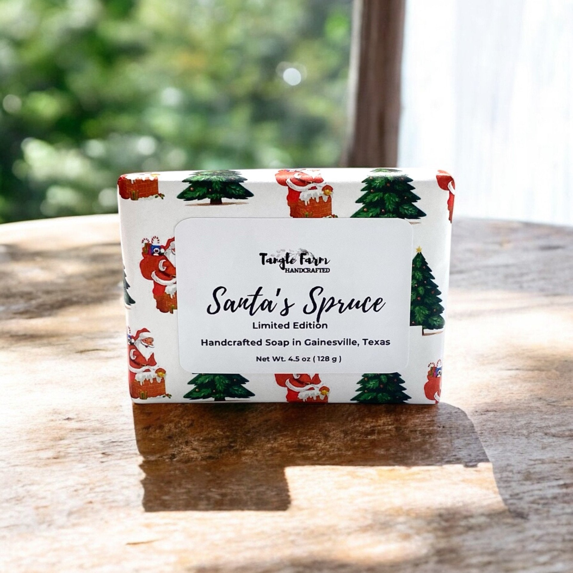 Goat's Milk Soap - 7
