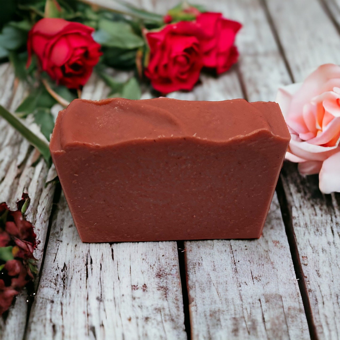 Goat's Milk Soap - 9