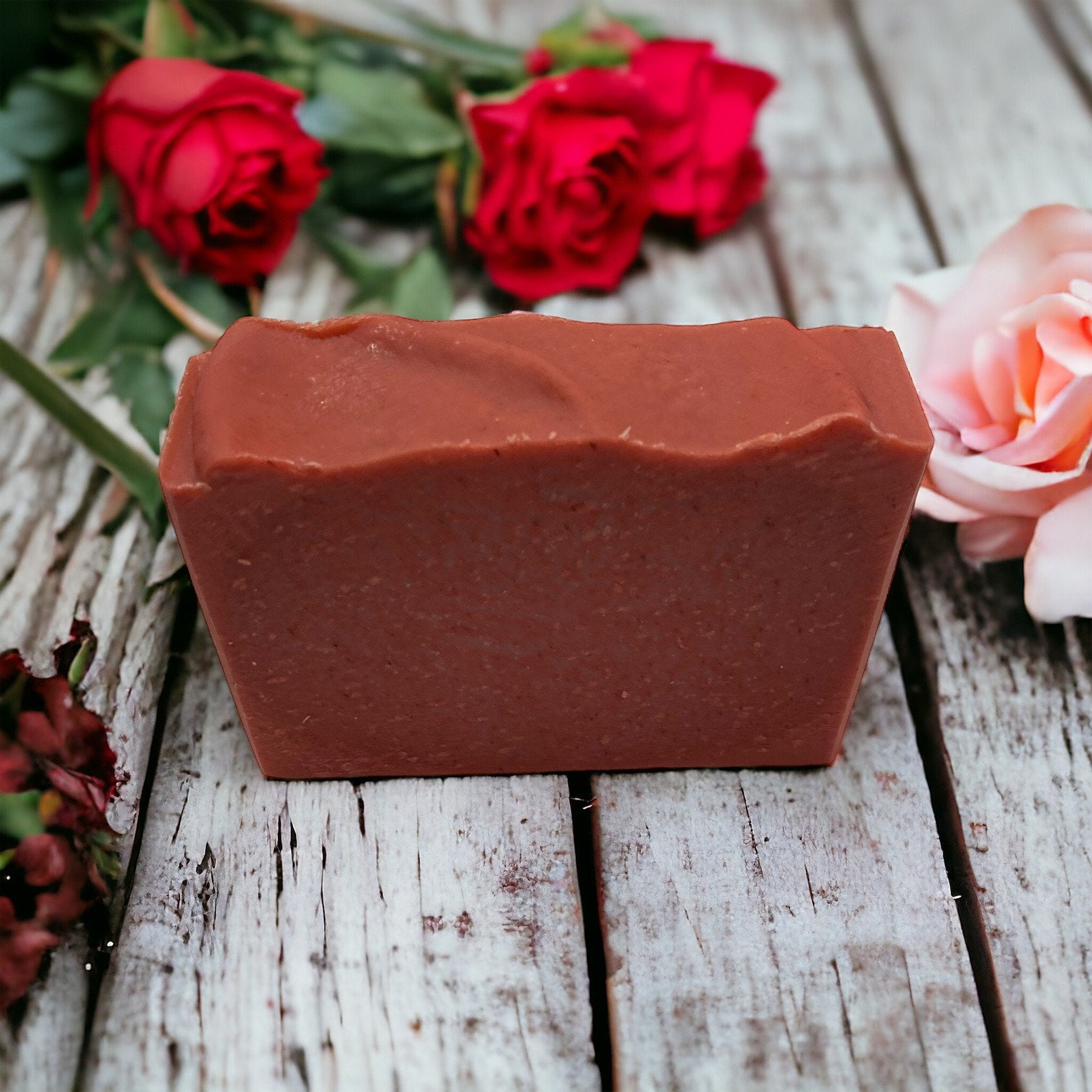 Goat's Milk Soap - 9