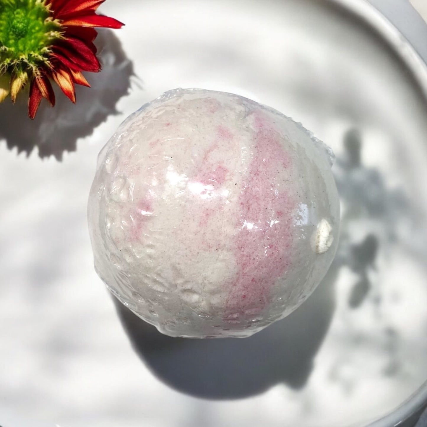 Goat's Milk Bath Bomb - 2
