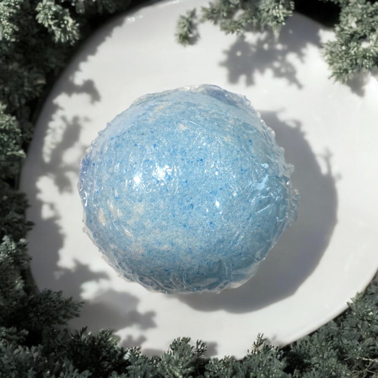 Goat's Milk Bath Bomb - 3