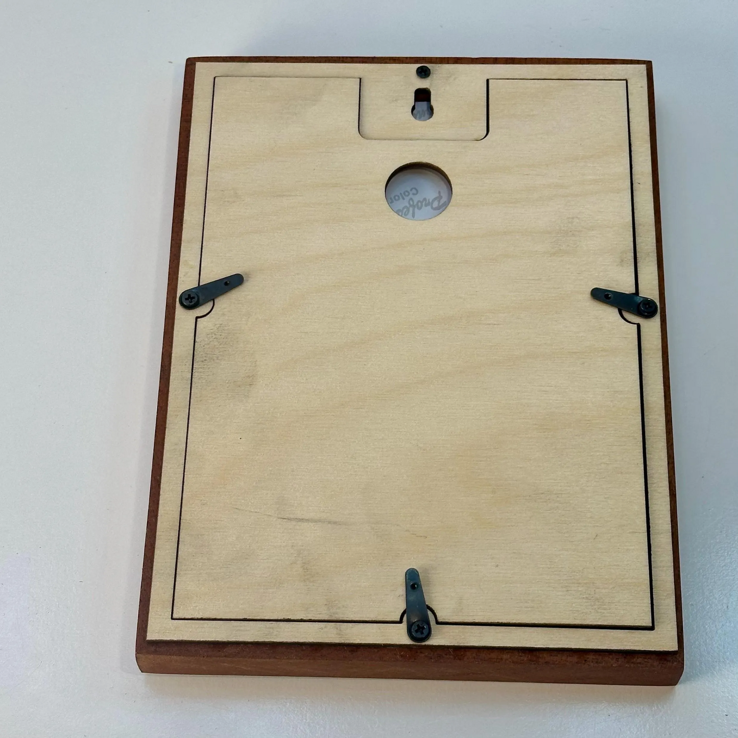 Personalized Memory Frame