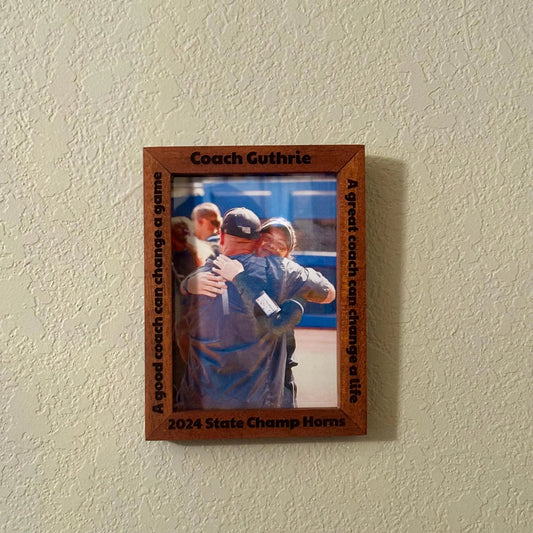 Personalized Memory Frame