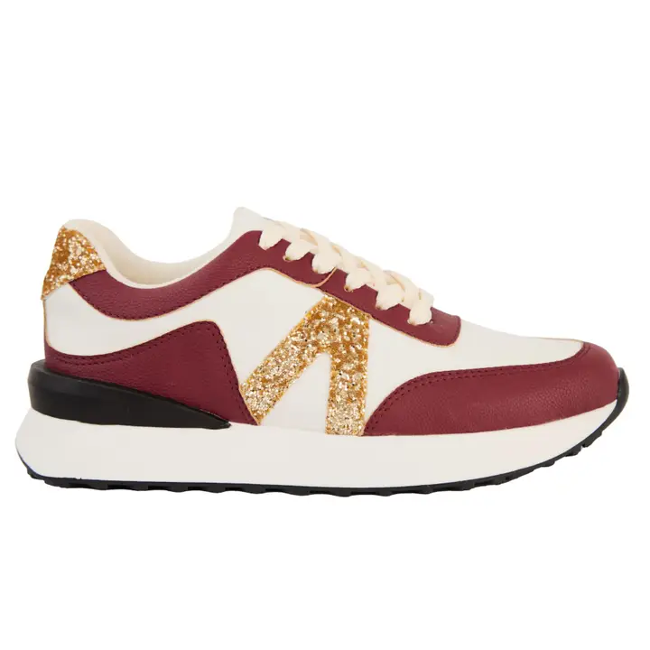Regal Rush Sneakers – Texoma Mercantile