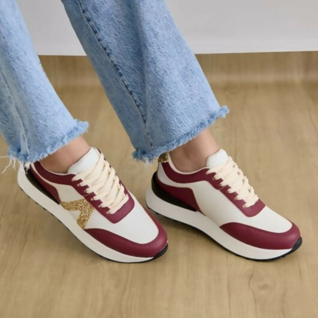 Regal Rush Sneakers