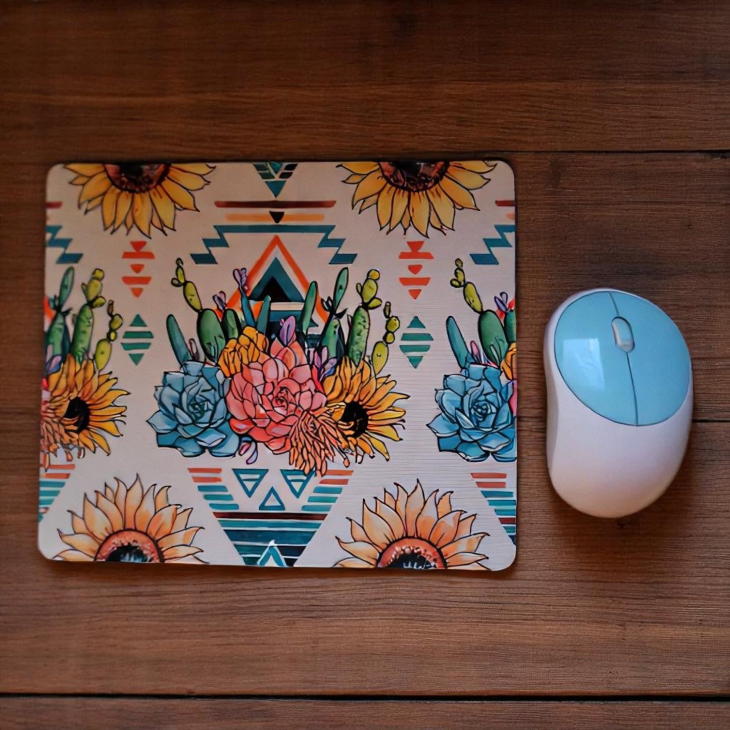 Mouse Pad