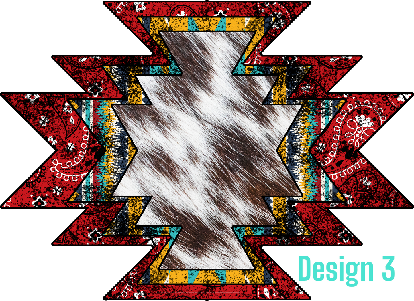 Aztec Freshie