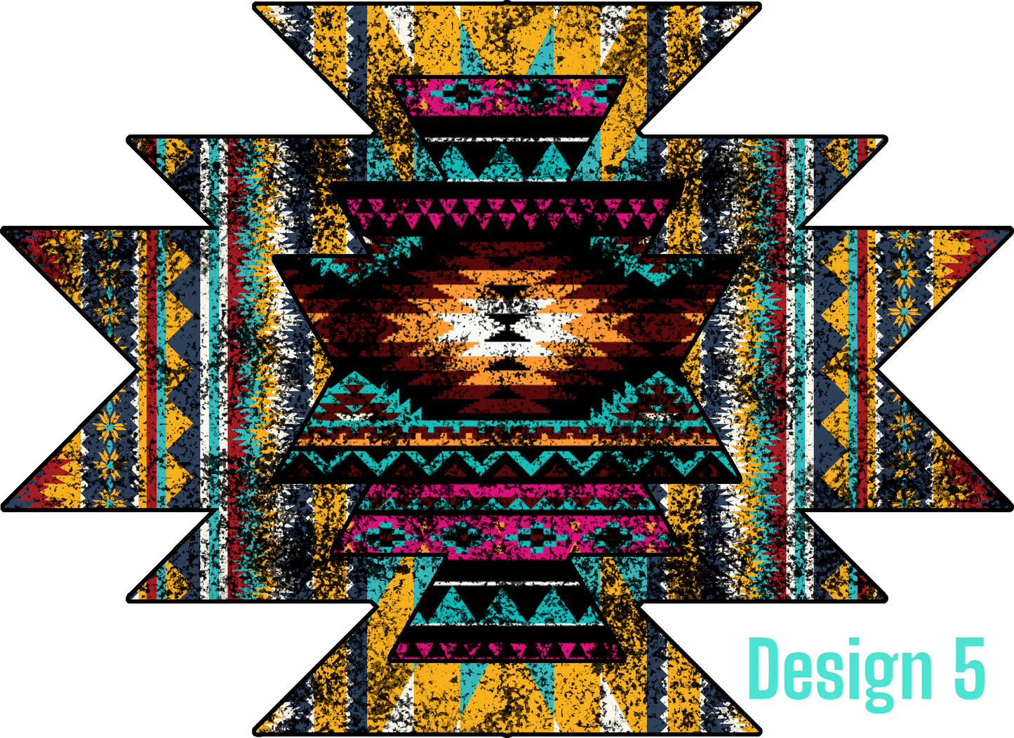 Aztec Freshie