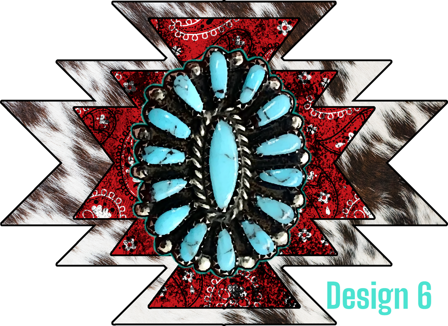 Aztec Freshie