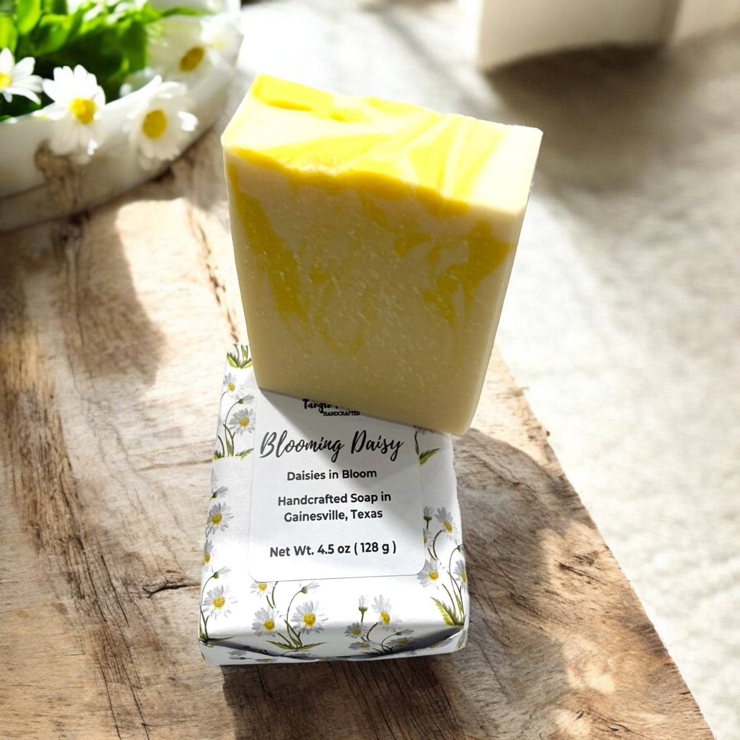 Artisan Soap