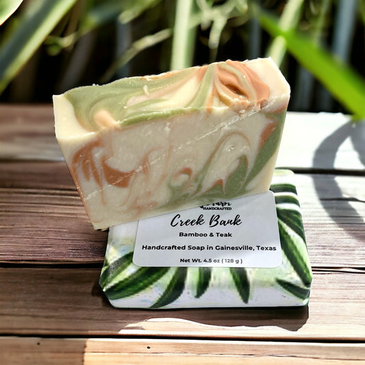 Artisan Soap