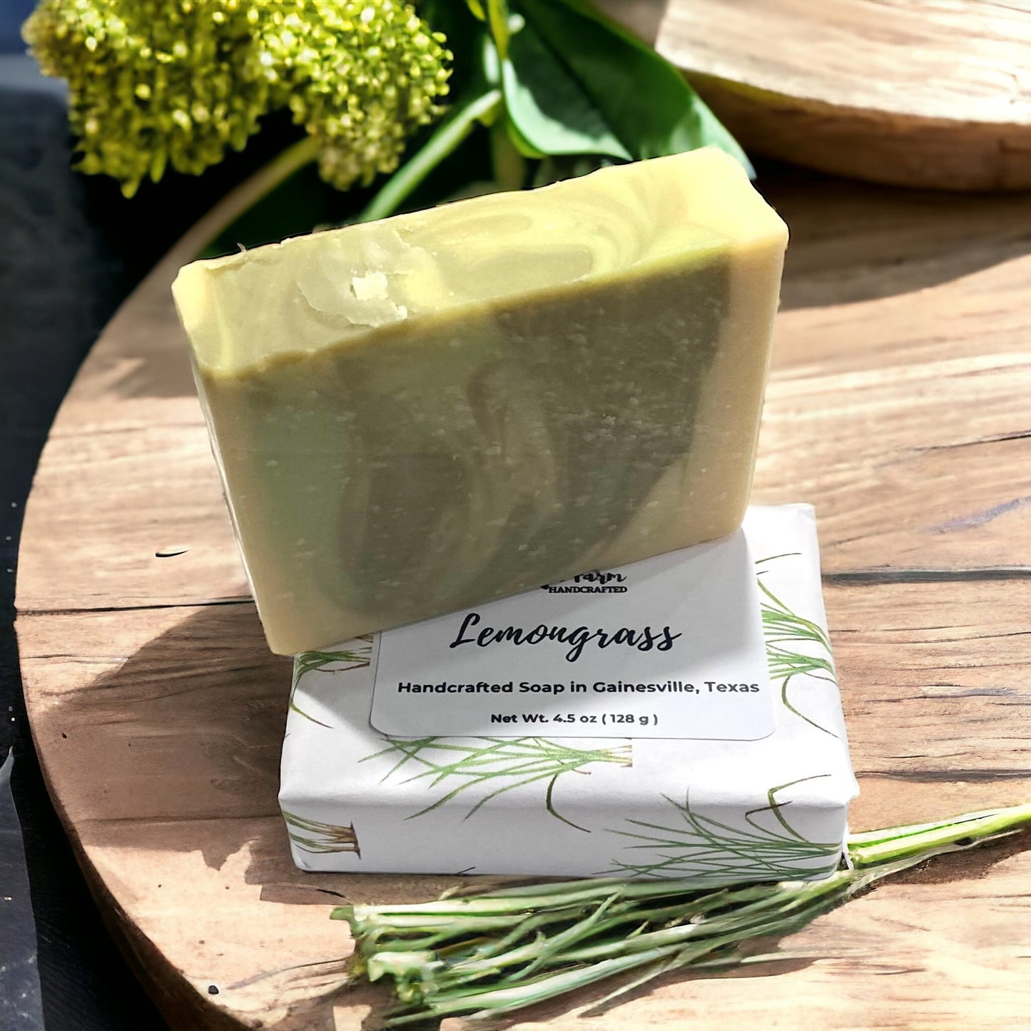 Artisan Soap