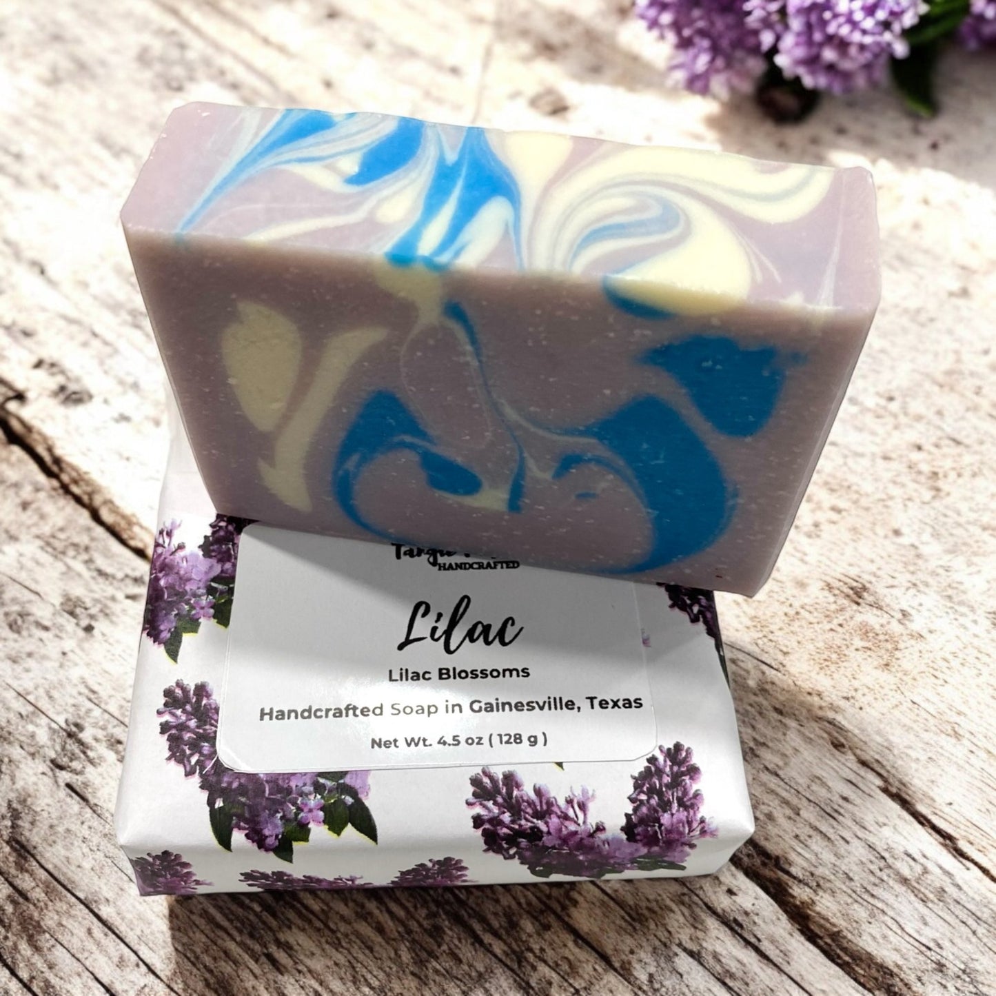 Artisan Soap
