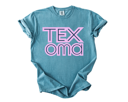 Texoma Tee