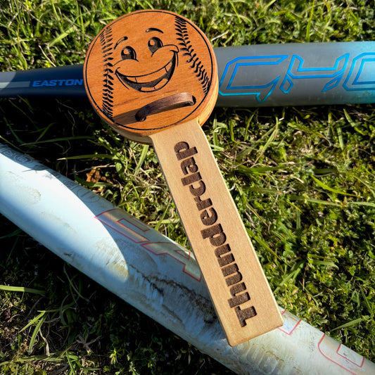 The Thunderclap Sports Noisemaker