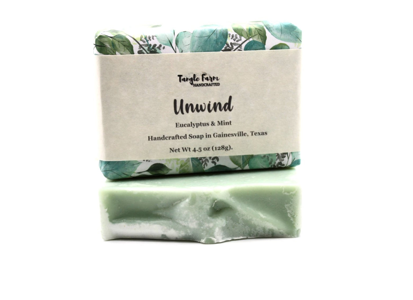 Artisan Soap