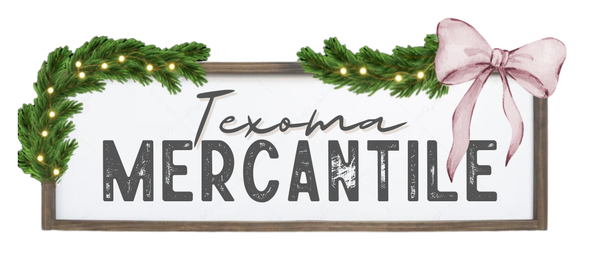 Texoma Mercantile