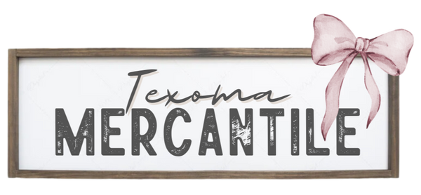 Texoma Mercantile