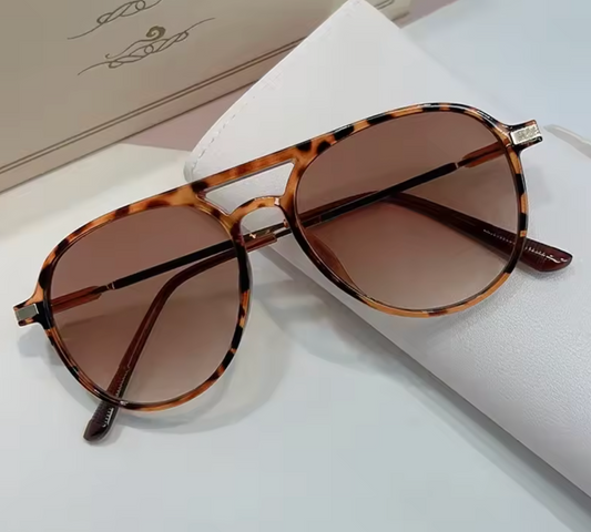 Artisan Aviators (2 Colors)